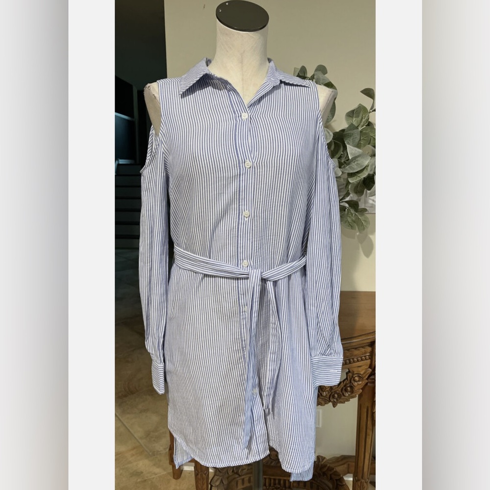 New York & company dress XS